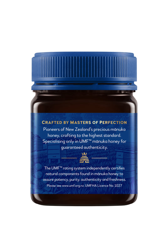 عسل مانوكا نيوزيلندي UMF™ 20+